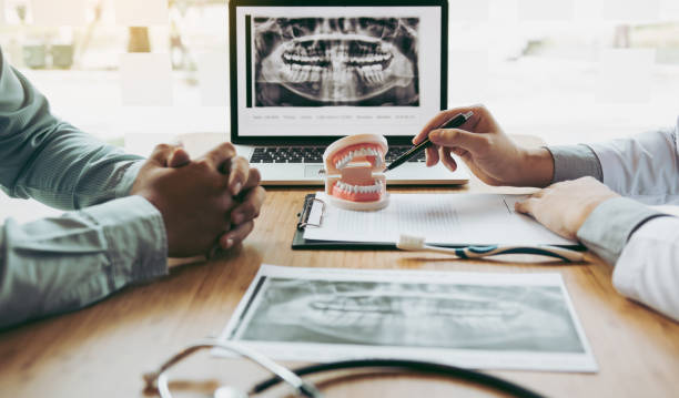 Best Weekend Emergency Dentist in Reese, MI