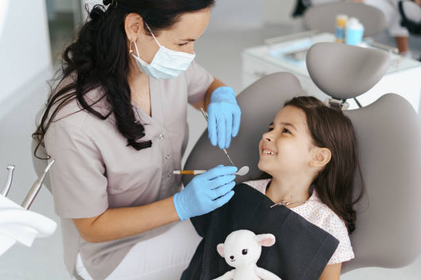 Best Broken or Cracked Tooth Emergency Dentist in Reese, MI