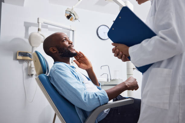 Best Emergency Dental Services for Seniors in Reese, MI