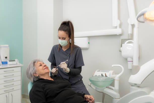 Best Holiday Emergency Dentist in Reese, MI