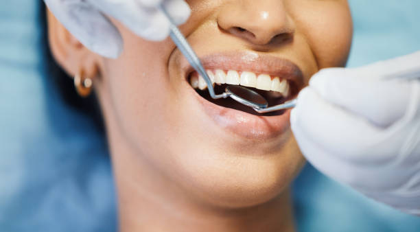 Best Emergency Cosmetic Dentistry in Reese, MI