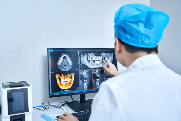 Best Weekend Emergency Dentist in Reese, MI