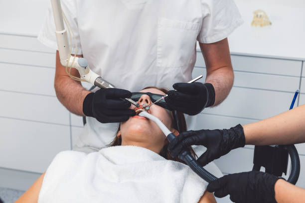 Best Emergency Dental Extractions in Reese, MI
