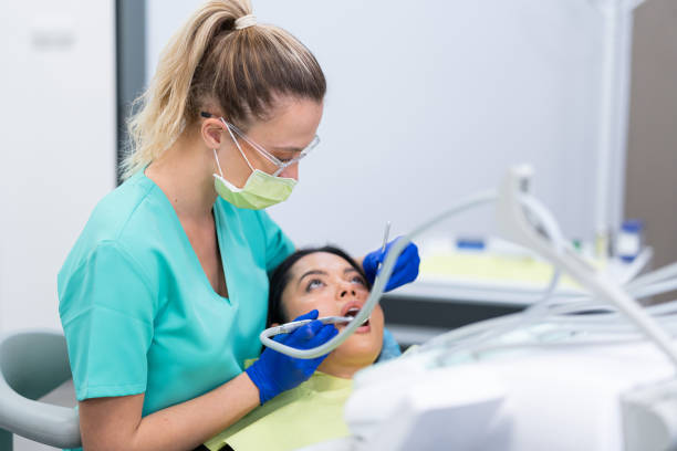 Best Emergency Cosmetic Dentistry in Reese, MI
